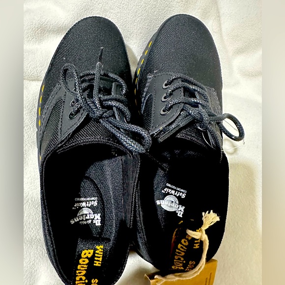 Dr. Martens Shoes - BRAND NEW: Dr. Martens